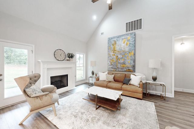 659 Slade Lake, Lot42, North Augusta, SC 29841