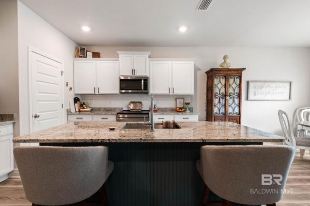 1123 Pencarro Boulevard, Foley, AL 36535