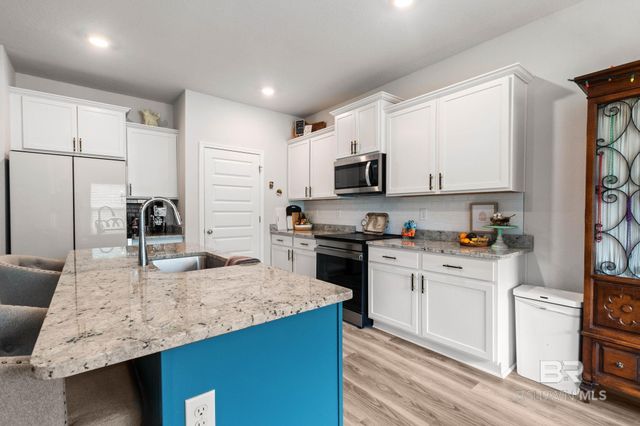1123 Pencarro Boulevard, Foley, AL 36535