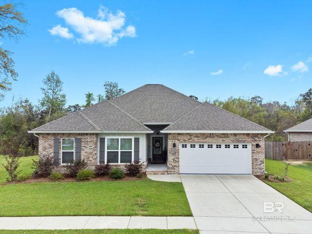 1123 Pencarro Boulevard, Foley, AL 36535