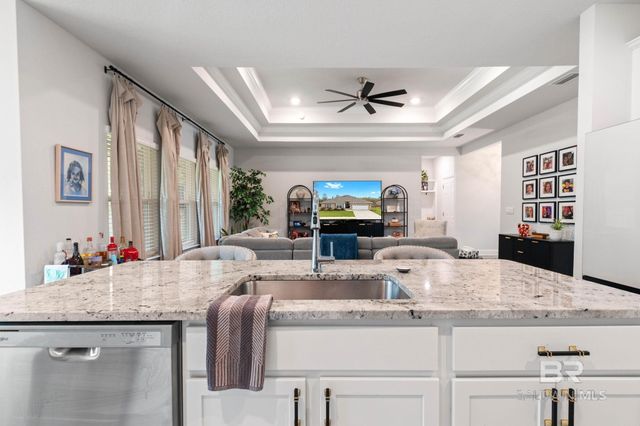 1123 Pencarro Boulevard, Foley, AL 36535