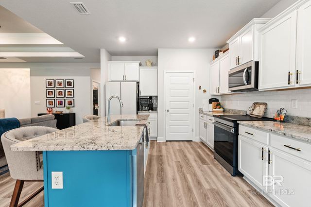 1123 Pencarro Boulevard, Foley, AL 36535