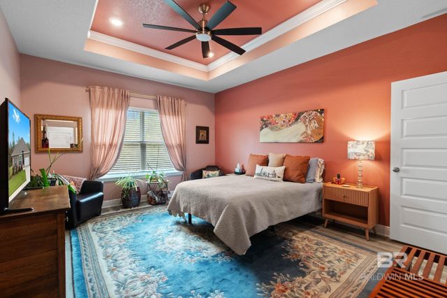 1123 Pencarro Boulevard, Foley, AL 36535
