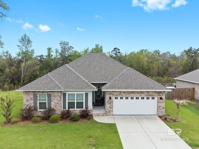 1123 Pencarro Boulevard, Foley, AL 36535