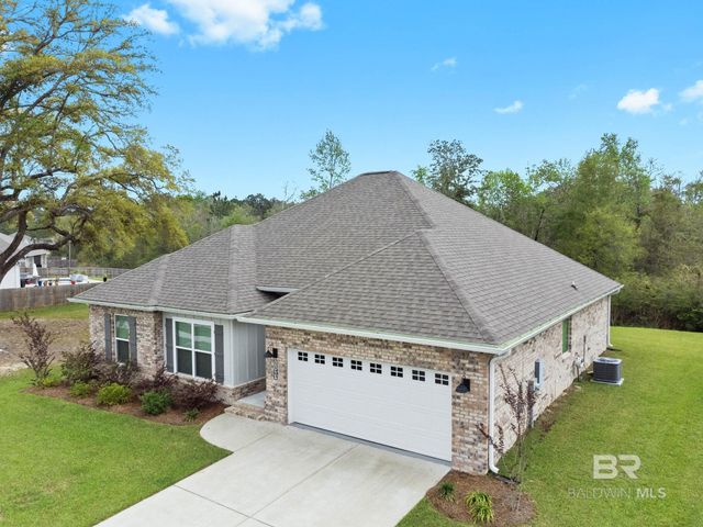 1123 Pencarro Boulevard, Foley, AL 36535
