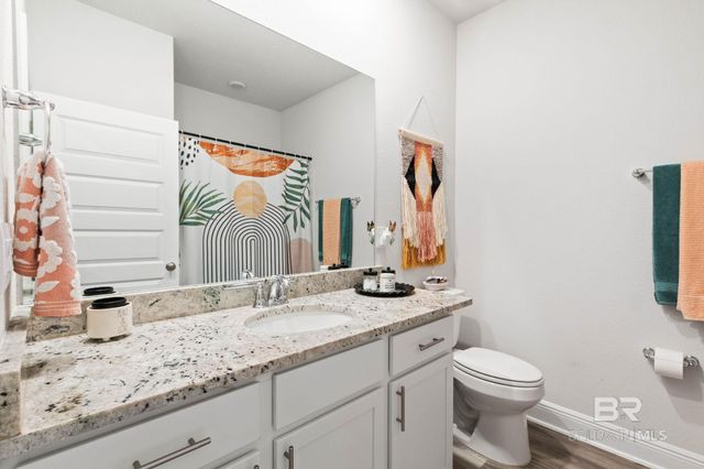 1123 Pencarro Boulevard, Foley, AL 36535