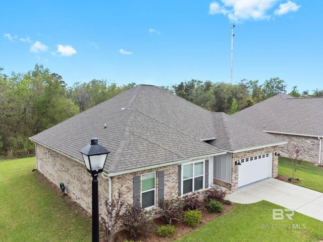 1123 Pencarro Boulevard, Foley, AL 36535