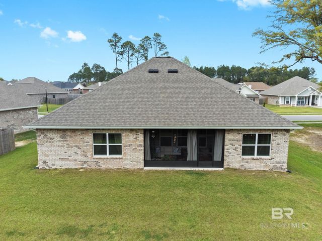 1123 Pencarro Boulevard, Foley, AL 36535