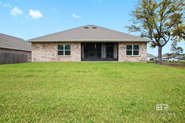 1123 Pencarro Boulevard, Foley, AL 36535
