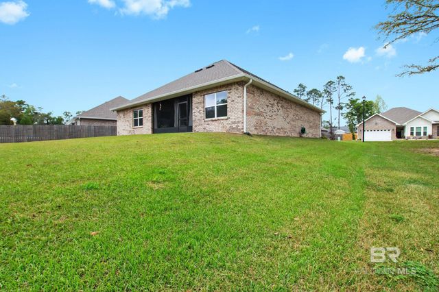 1123 Pencarro Boulevard, Foley, AL 36535