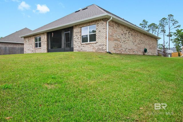 1123 Pencarro Boulevard, Foley, AL 36535