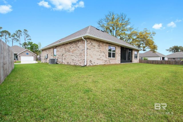 1123 Pencarro Boulevard, Foley, AL 36535