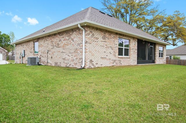 1123 Pencarro Boulevard, Foley, AL 36535