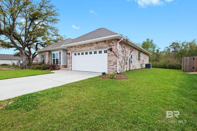 1123 Pencarro Boulevard, Foley, AL 36535
