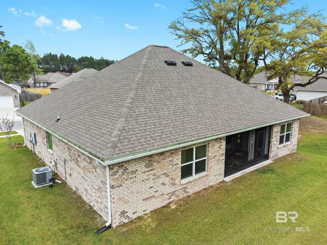 1123 Pencarro Boulevard, Foley, AL 36535