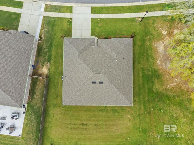 1123 Pencarro Boulevard, Foley, AL 36535