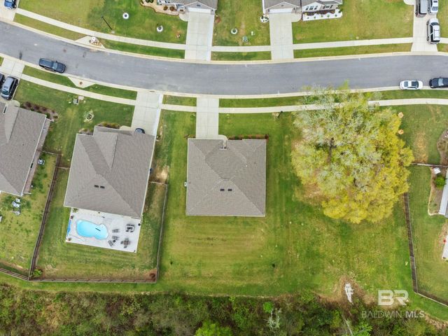 1123 Pencarro Boulevard, Foley, AL 36535