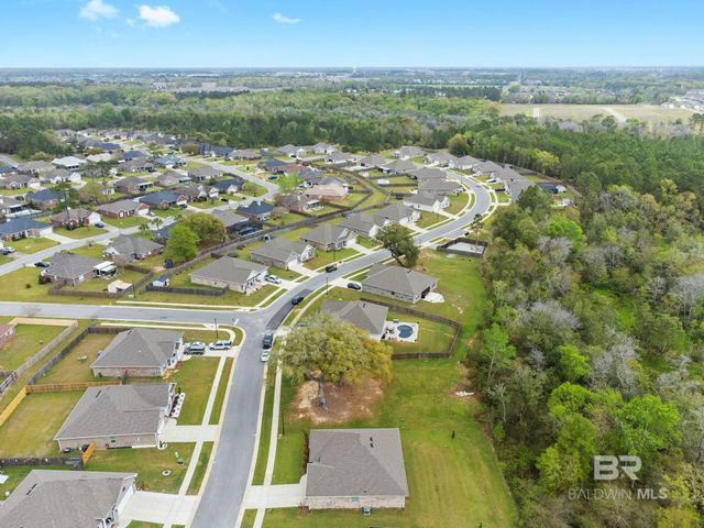 1123 Pencarro Boulevard, Foley, AL 36535