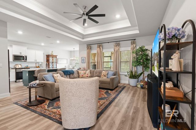 1123 Pencarro Boulevard, Foley, AL 36535