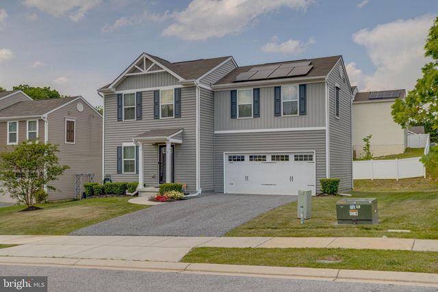 5 SHIREHALL CT, Middle River, MD 21220