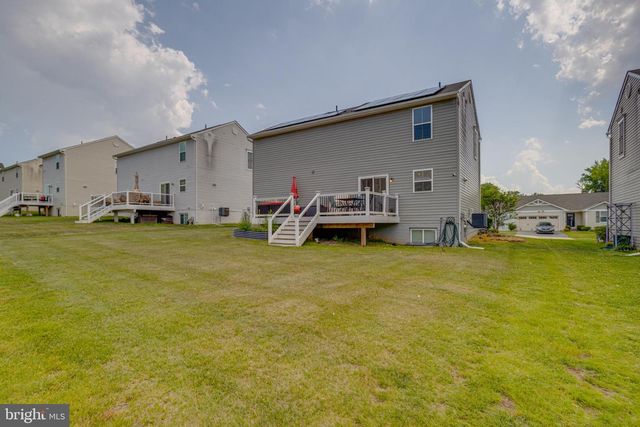 5 SHIREHALL CT, Middle River, MD 21220