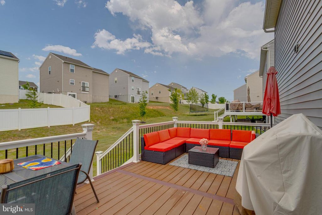 Image 38 of property listing at 5 SHIREHALL CT, Middle River, MD 21220