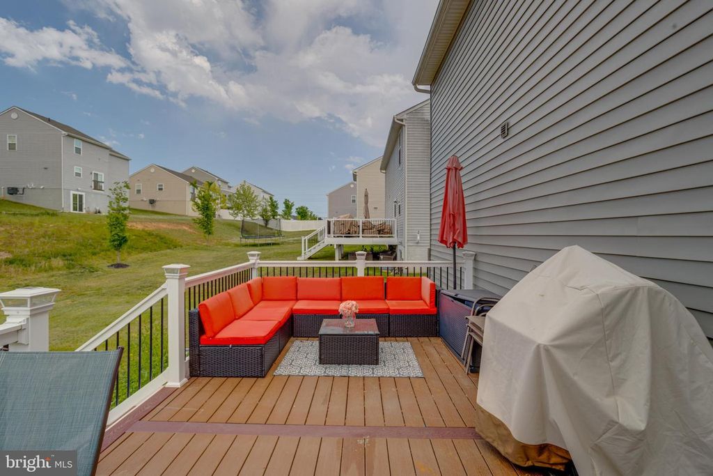 Image 39 of property listing at 5 SHIREHALL CT, Middle River, MD 21220
