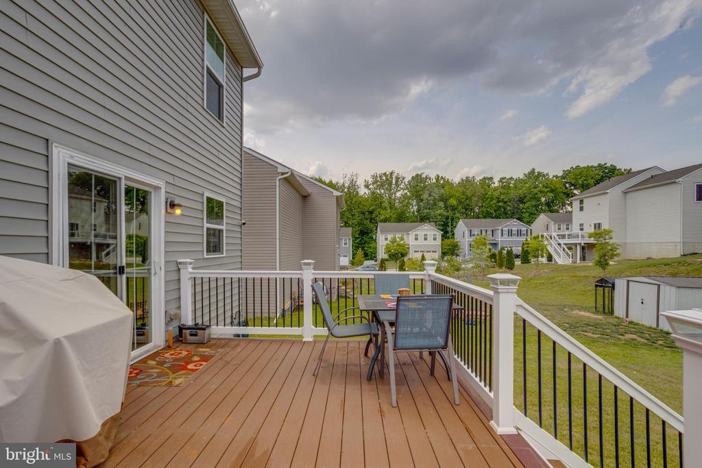 Image 41 of property listing at 5 SHIREHALL CT, Middle River, MD 21220