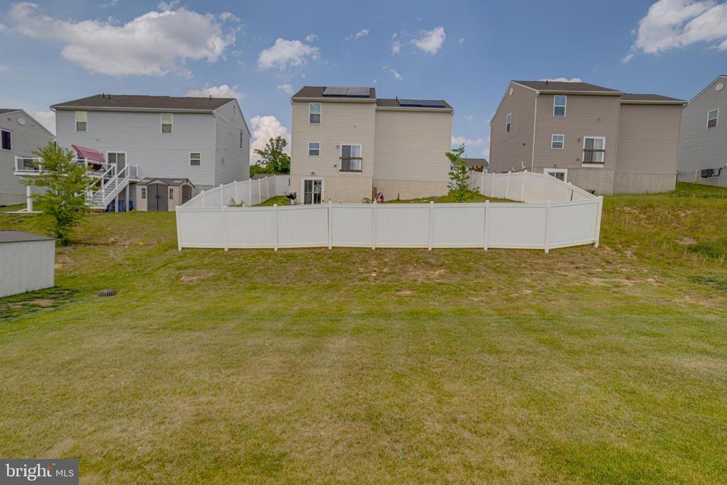 Image 42 of property listing at 5 SHIREHALL CT, Middle River, MD 21220
