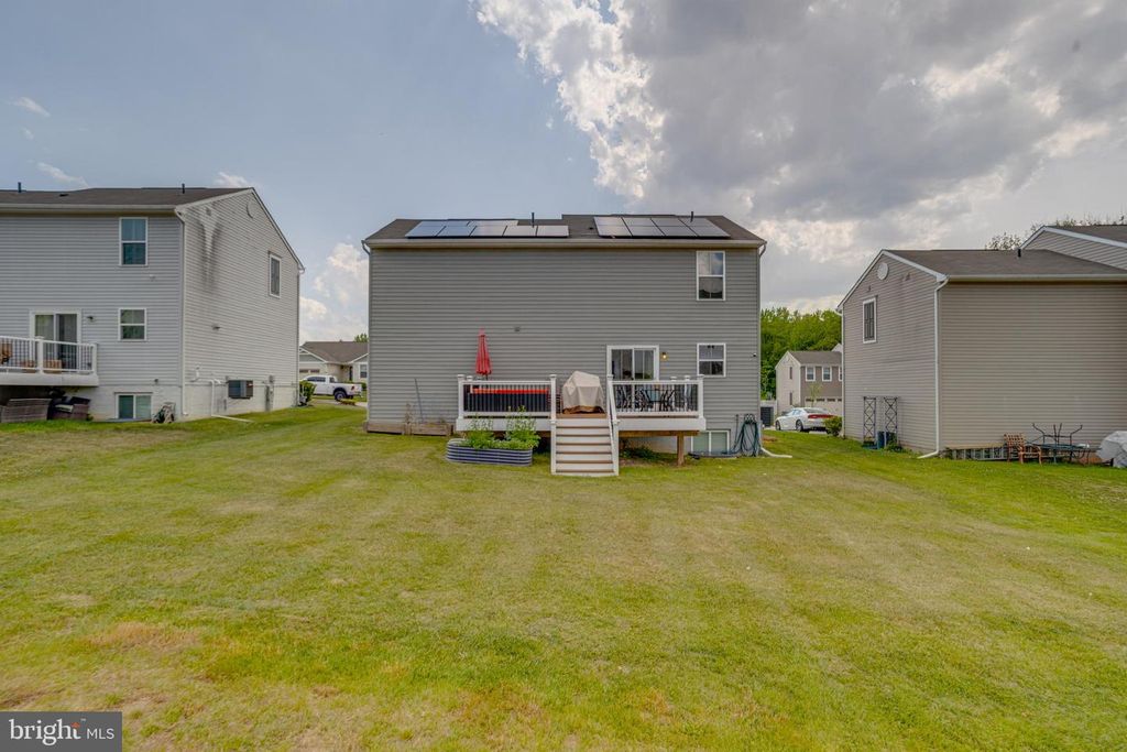 Image 44 of property listing at 5 SHIREHALL CT, Middle River, MD 21220