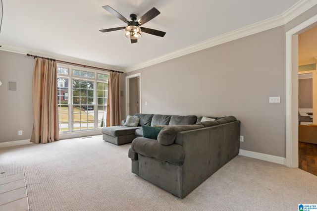 2417 SOUTHWOOD TRACE, Hoover, AL 35244