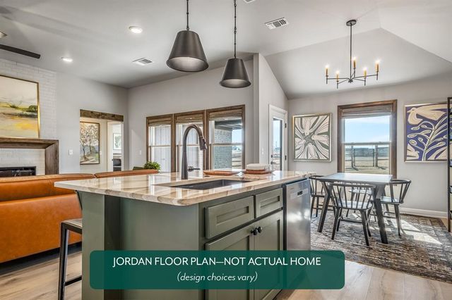 3801 Eureka Drive, Norman, OK 73069