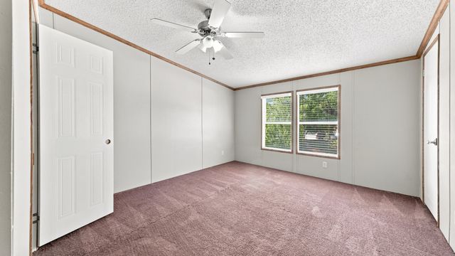 110 Draper Drive, Springtown, TX 76082