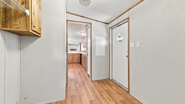 110 Draper Drive, Springtown, TX 76082
