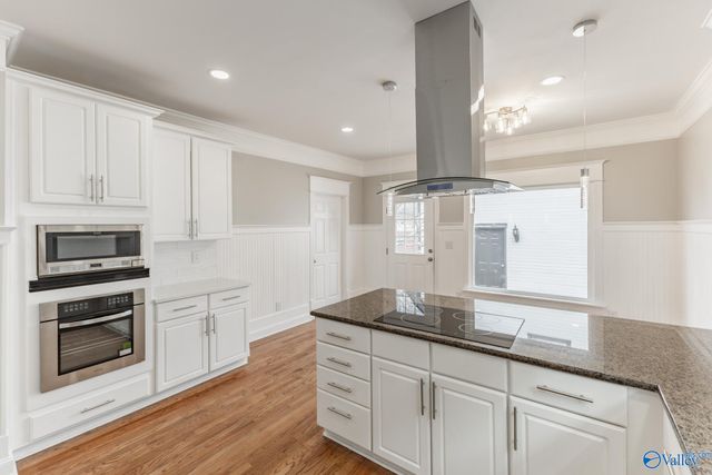 1419 SE California Street, Huntsville, AL 35801