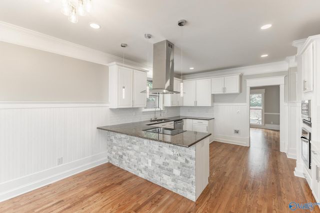 1419 SE California Street, Huntsville, AL 35801