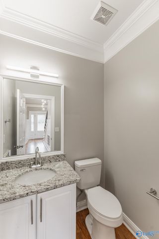 1419 SE California Street, Huntsville, AL 35801