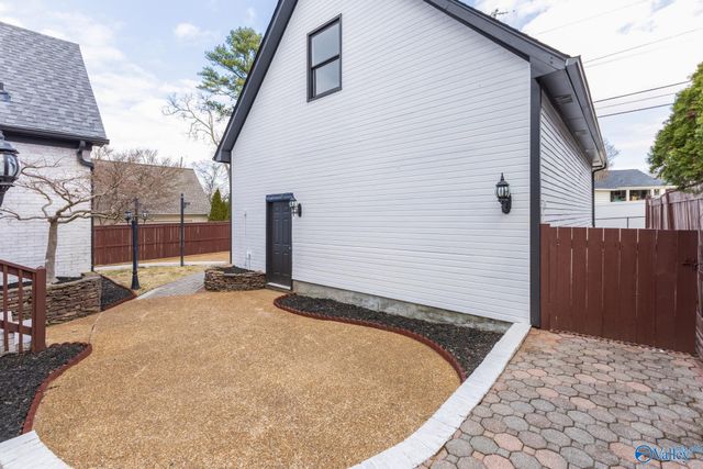 1419 SE California Street, Huntsville, AL 35801