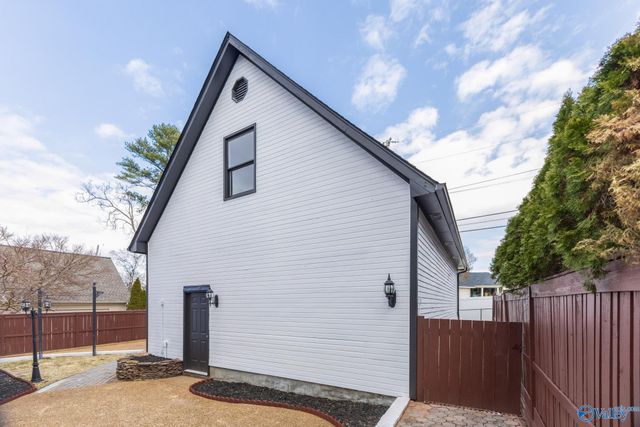 1419 SE California Street, Huntsville, AL 35801