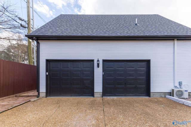 1419 SE California Street, Huntsville, AL 35801