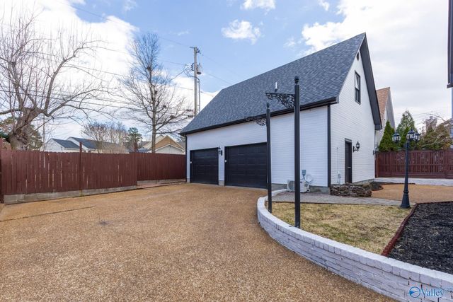 1419 SE California Street, Huntsville, AL 35801