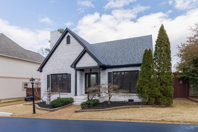 1419 SE California Street, Huntsville, AL 35801