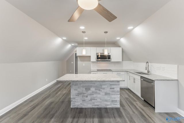 1419 SE California Street, Huntsville, AL 35801