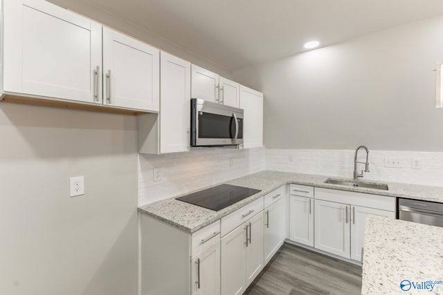 1419 SE California Street, Huntsville, AL 35801