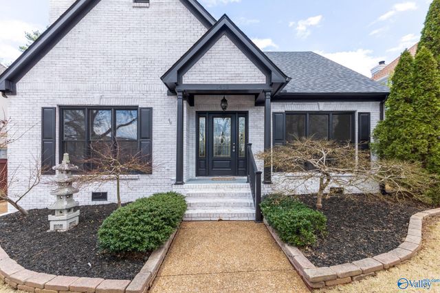 1419 SE California Street, Huntsville, AL 35801