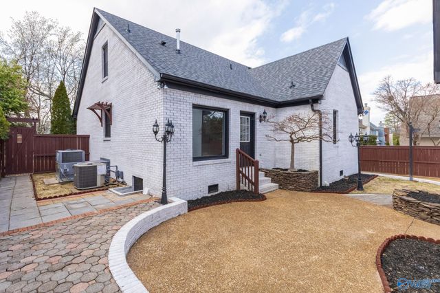 1419 SE California Street, Huntsville, AL 35801