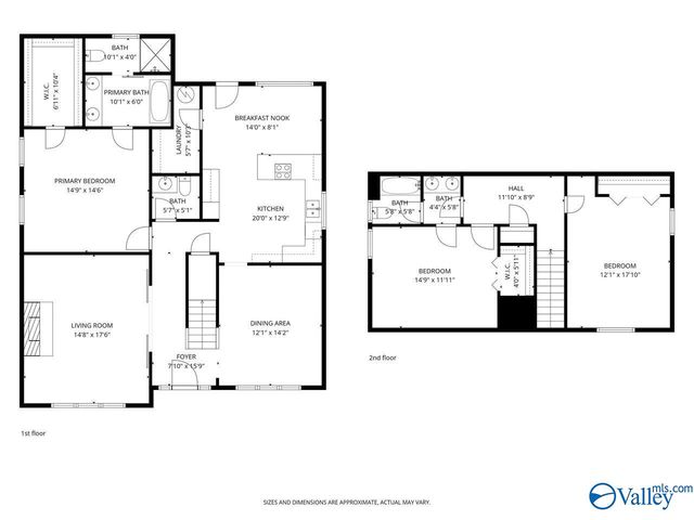 1419 SE California Street, Huntsville, AL 35801