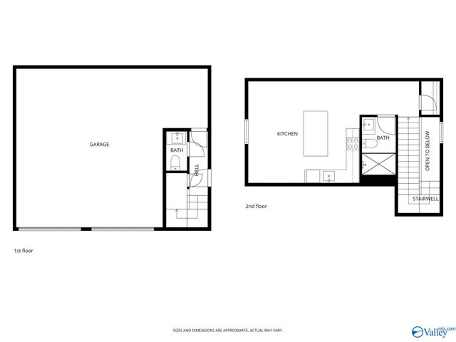 1419 SE California Street, Huntsville, AL 35801