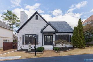 1419 SE California Street, Huntsville, AL 35801