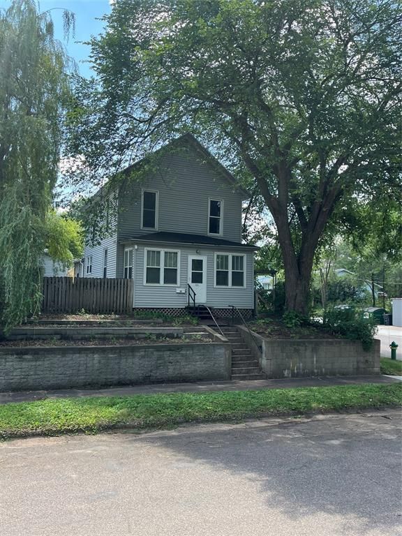 101 E Canal Street, Chippewa Falls, WI 54729
